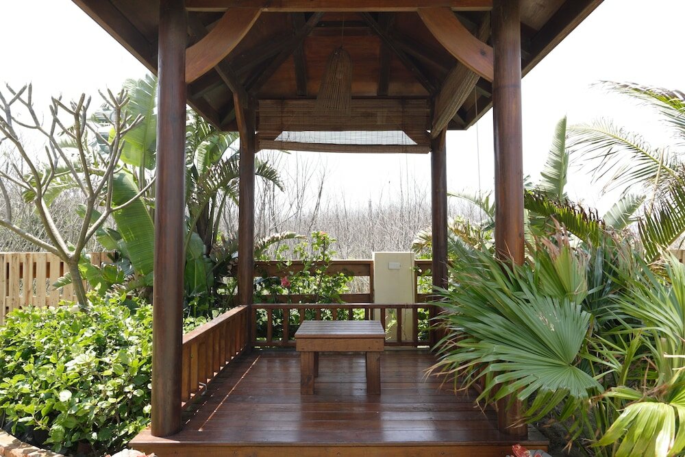 Фото Ibali B & B