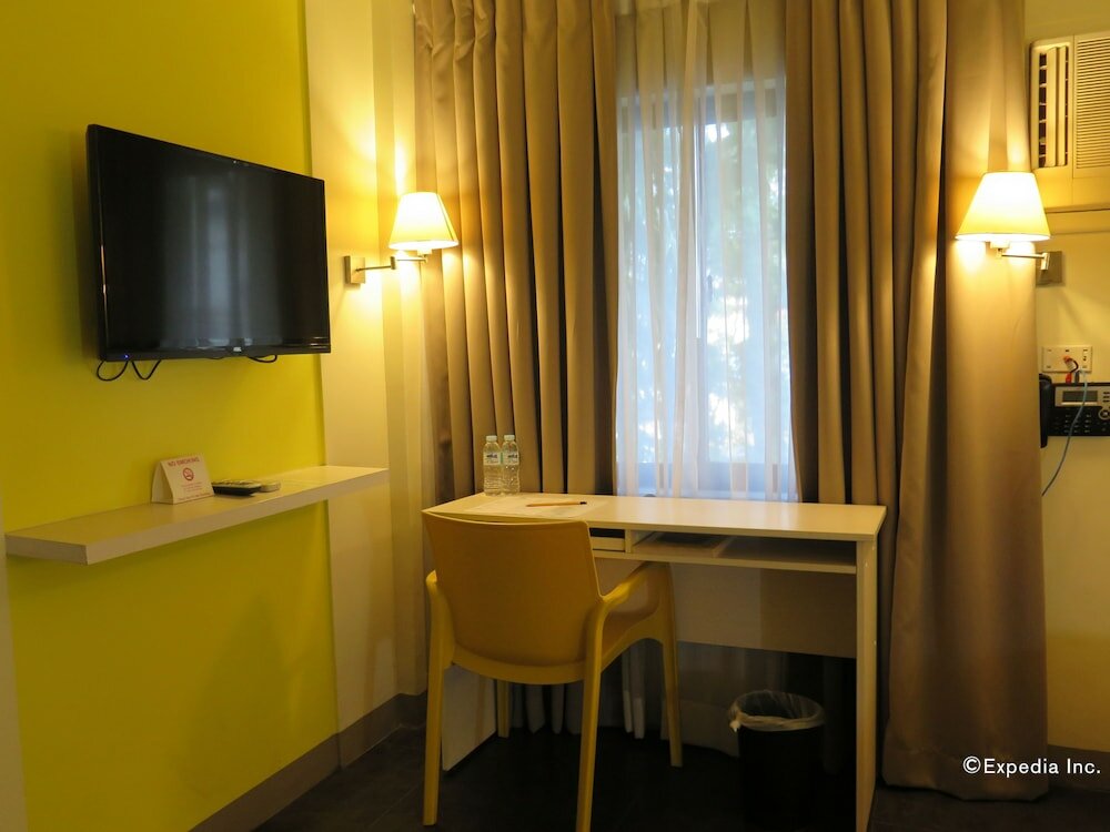 Фото Pillows Hotel