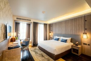 отель Divalux Resort and SPA