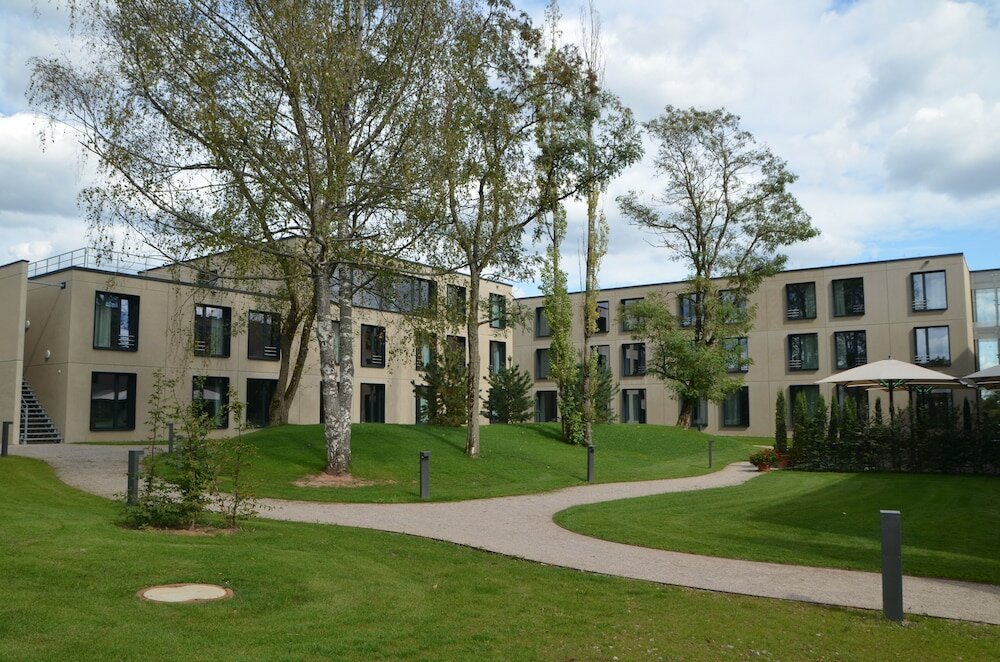 Фото Dekra Congresshotel Wart