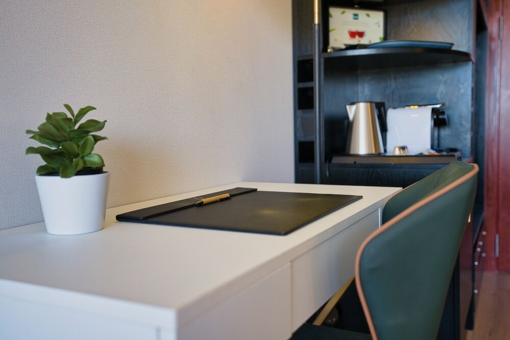 Фото Soho Hotel Auckland