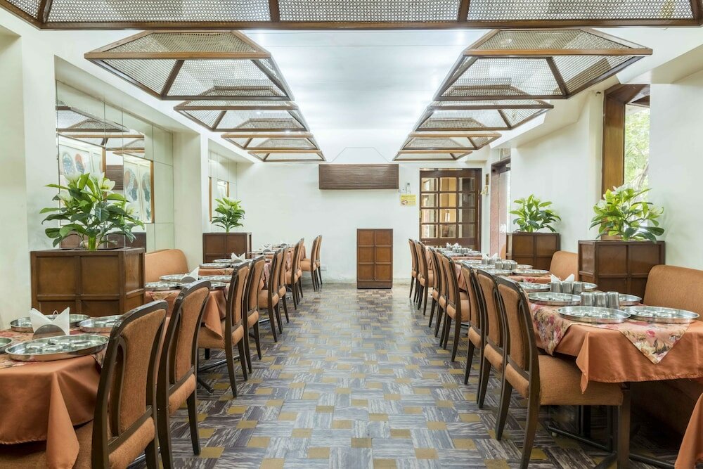 Фото Hotel Parle International