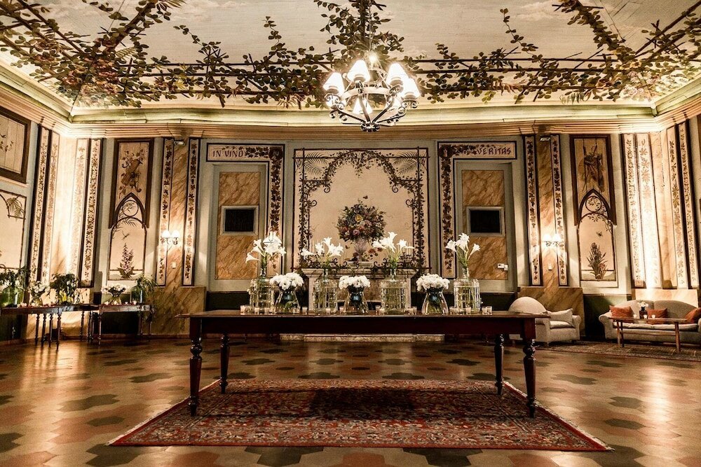 Фото Gran Hotel del Paraguay