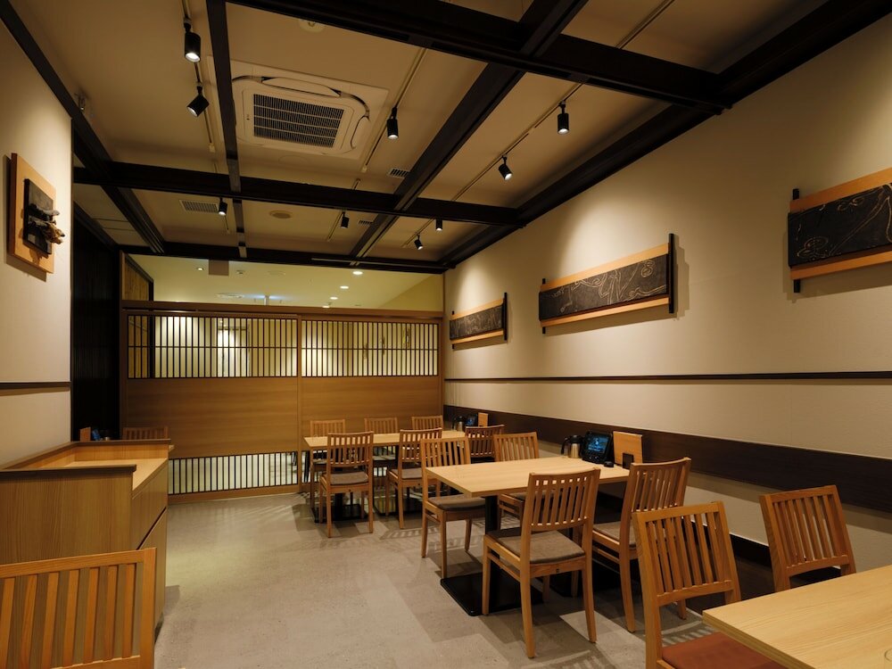 Фото JR Kyushu Hotel Nagasaki