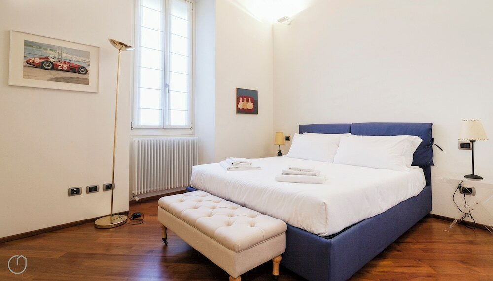 Фото Italianway Apartments - Brisa