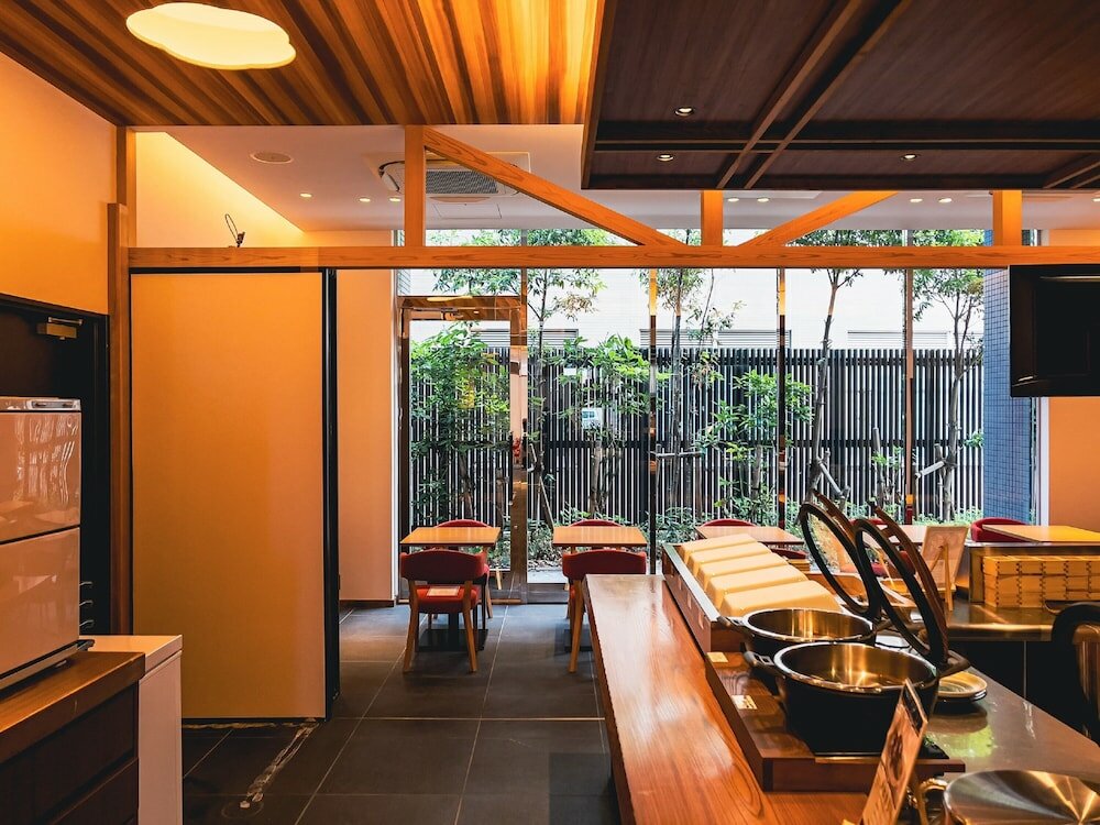 Фото Apa Hotel Sugamo Ekimae