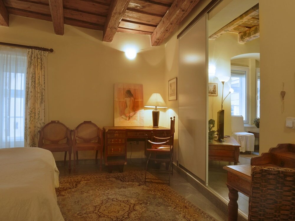 Фото Grand Hotel Praha