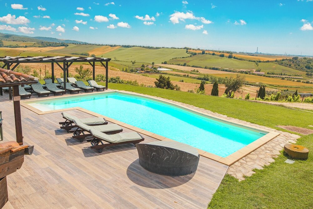 Фото Casale Poggio Nebbia