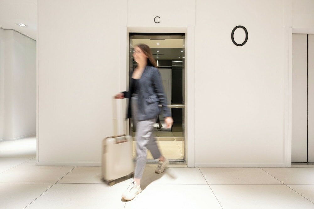 Фото Premier Suites Plus Rotterdam