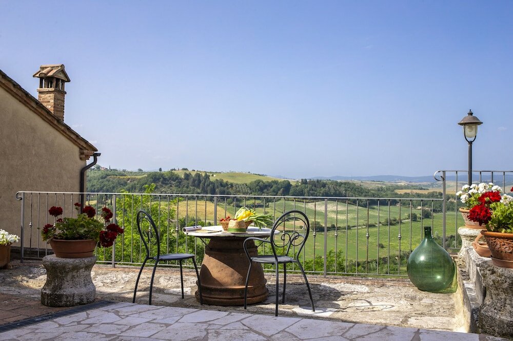 Фото Agriturismo La Coppa