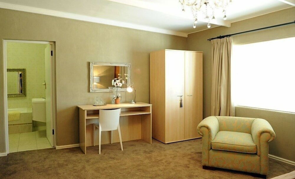 Фото Groenvlei Guest Farm