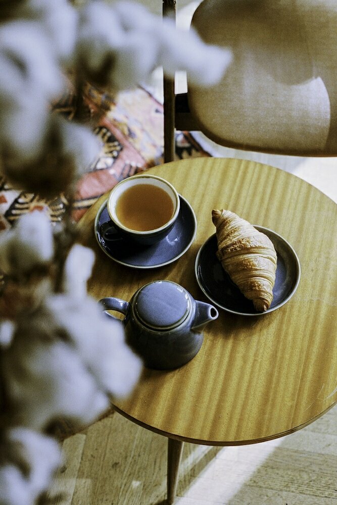 Фото Hôtel Habituel