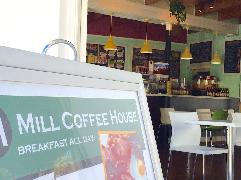 Фото De Oude Meul