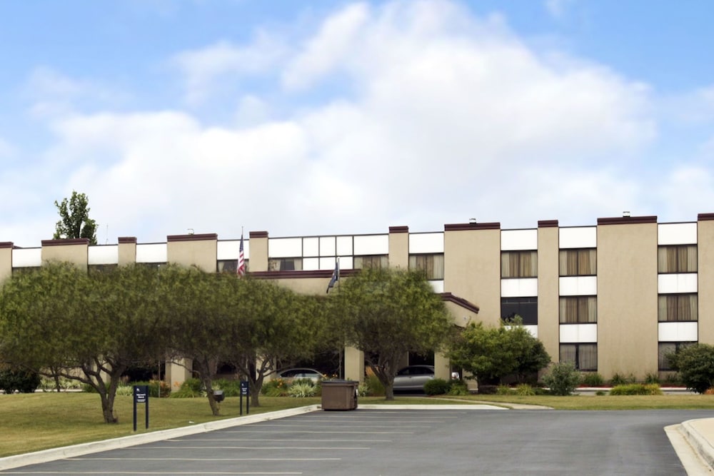 Фото отеля 4