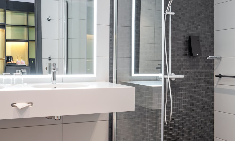 Фото Thon Hotel Storo