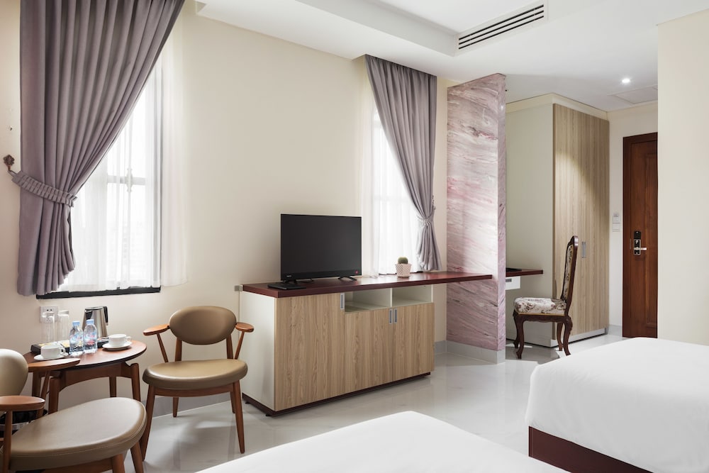 Фото Lcs Hotel & Apartment