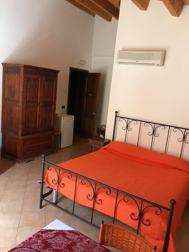 Фото Egesta Mare B&b