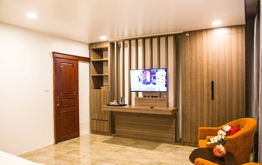 Фото Family Boutique Hotel