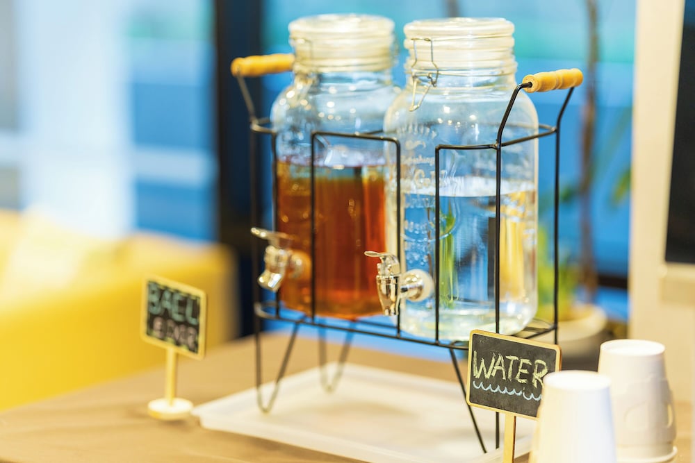 Фото Citadines Sukhumvit 8 Bangkok