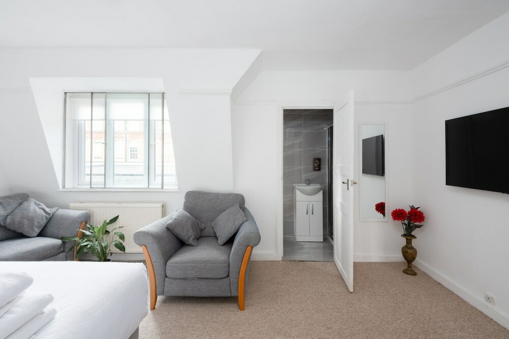 Фото Argyle Apart Hotel