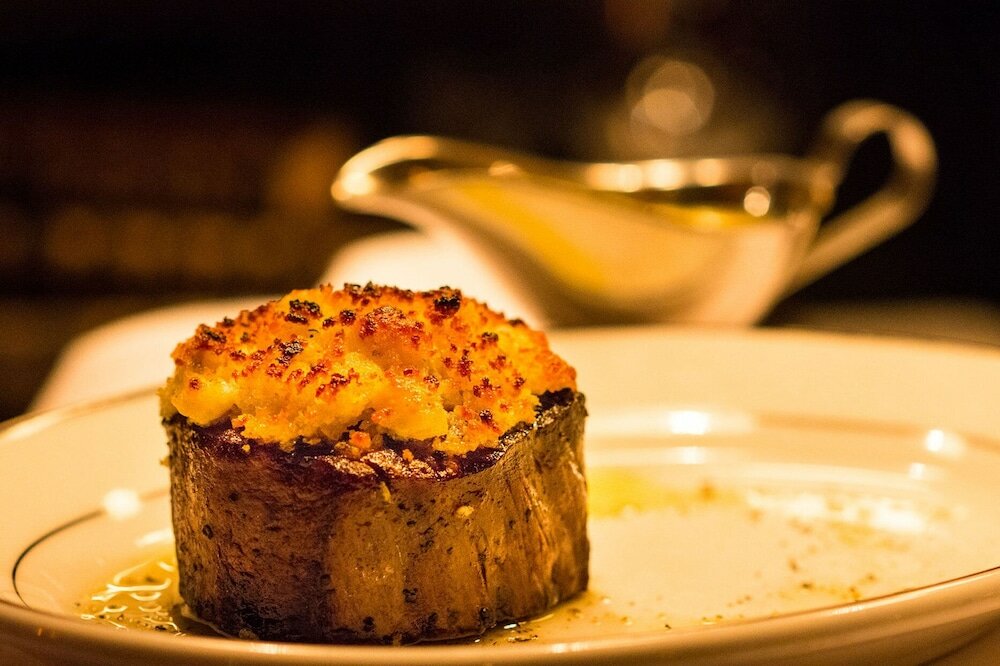 Фото Weber's Hotel & Restaurant