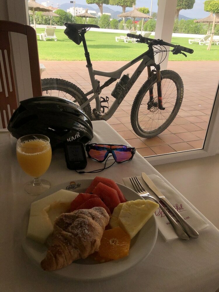 Фото Hotel Gran Sol Ibiza