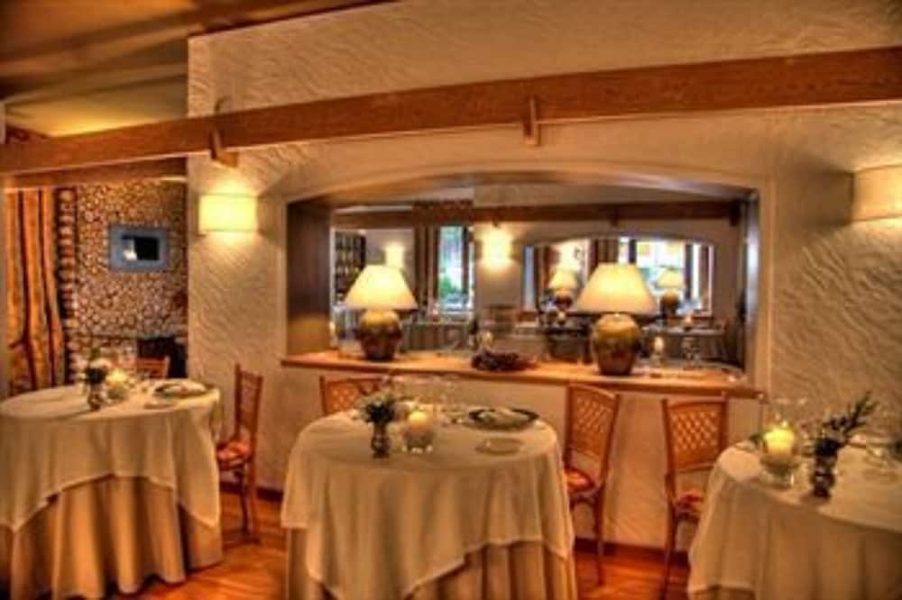 Фото Hotel Cresta et Duc