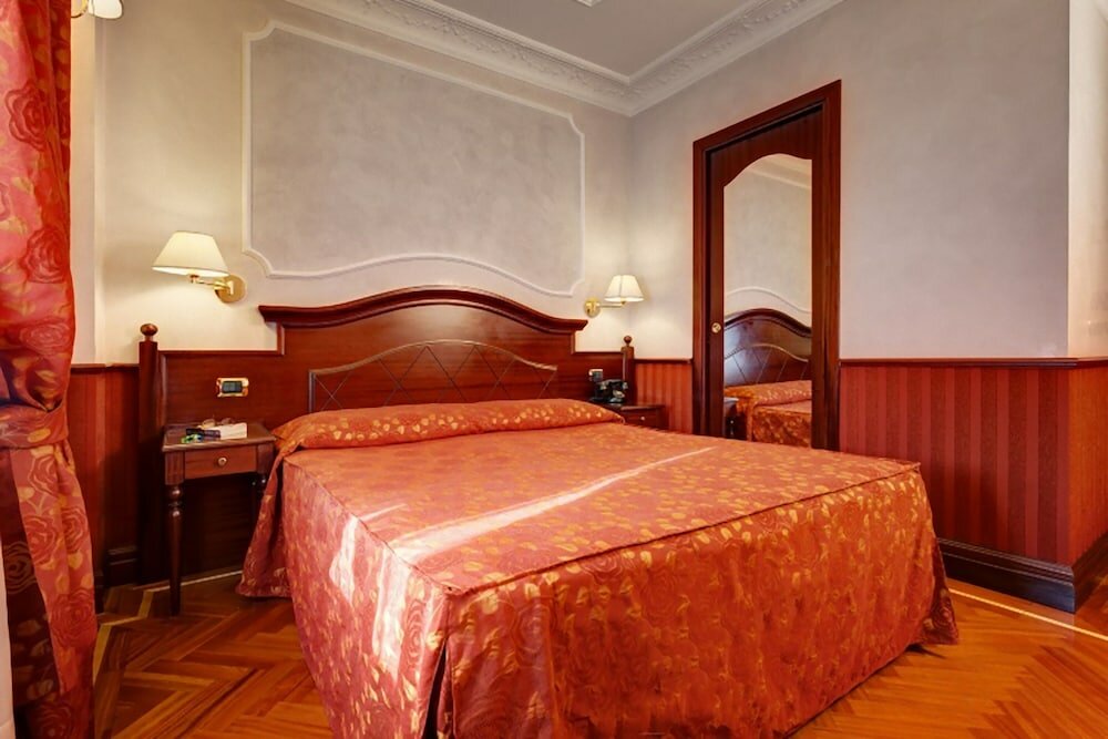 Фото Hotel Best Roma