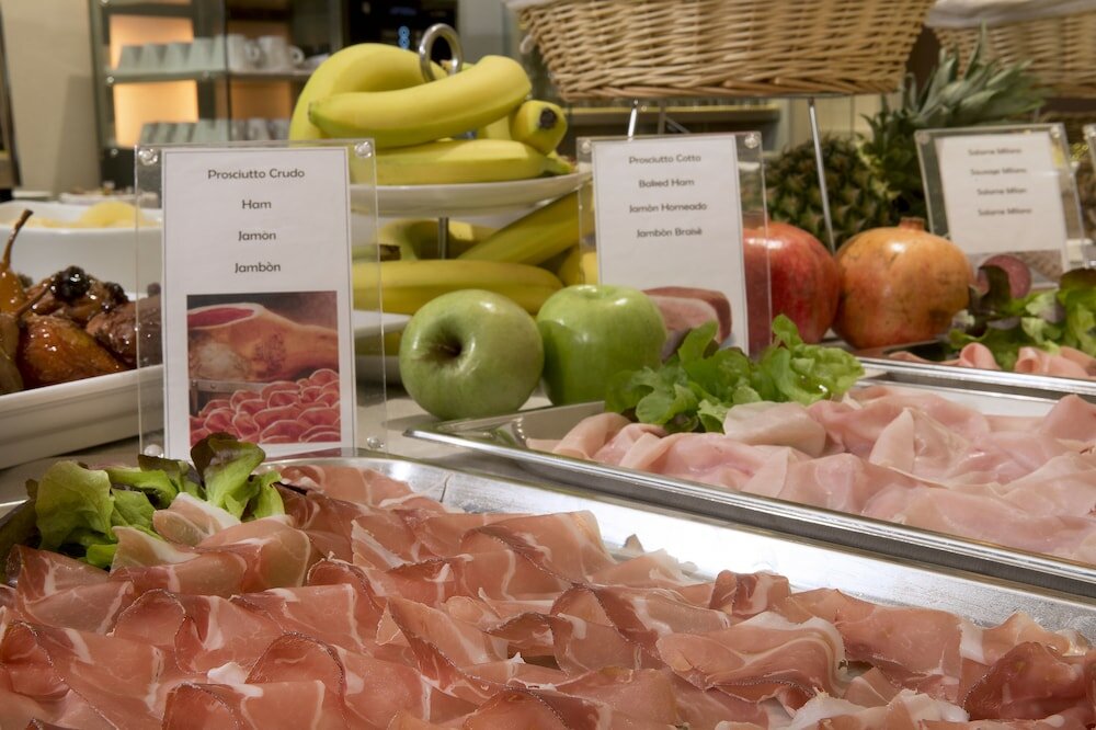 Фото Cdh Hotel Villa Ducale