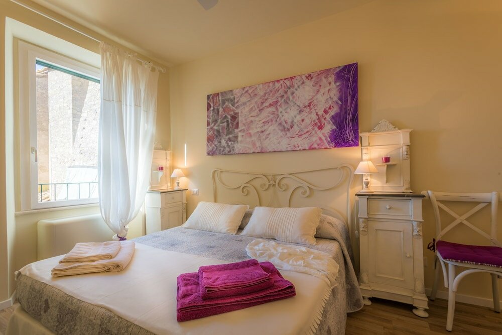 Фото Viterbo Antica