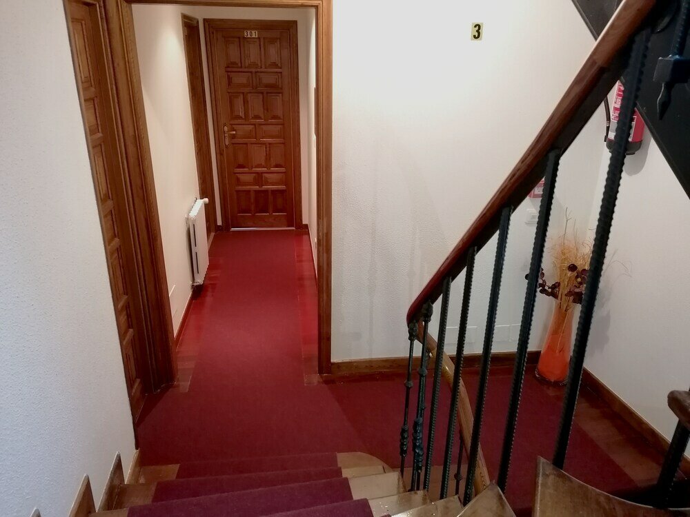 Фото Hostal Anosa Casa