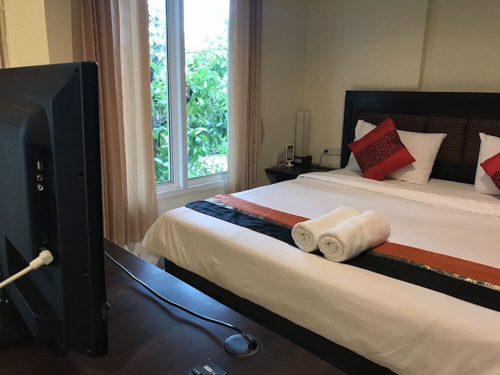 Фото Pova Residence and Boutiques Resort