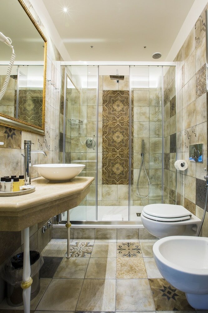 Фото Trastevere Royal Suite