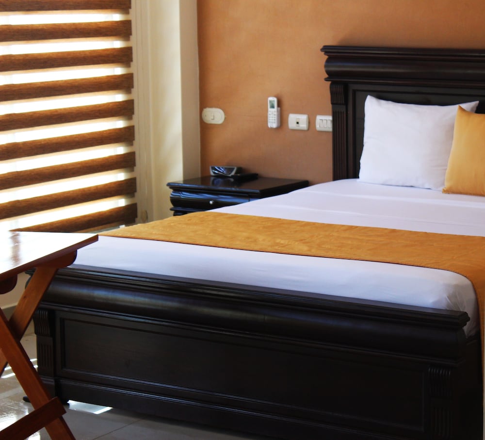 Фото Hotel Flamingo