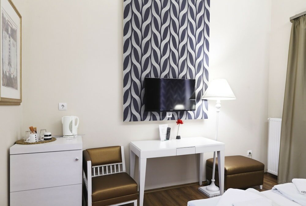 Фото Апарт-Отель House Octogon