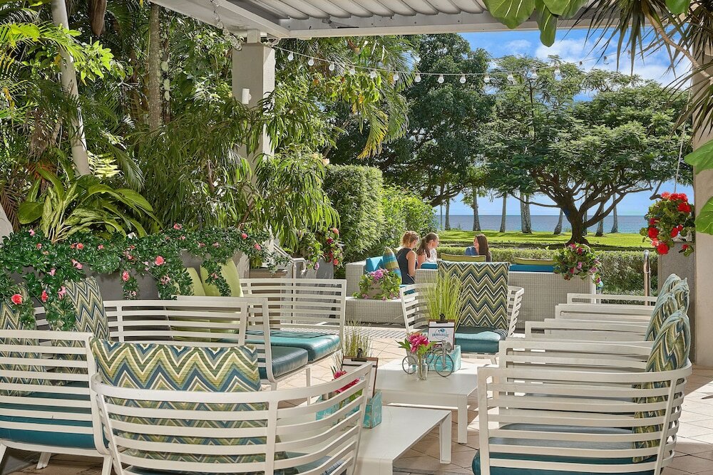 Фото Cairns Harbourside Hotel