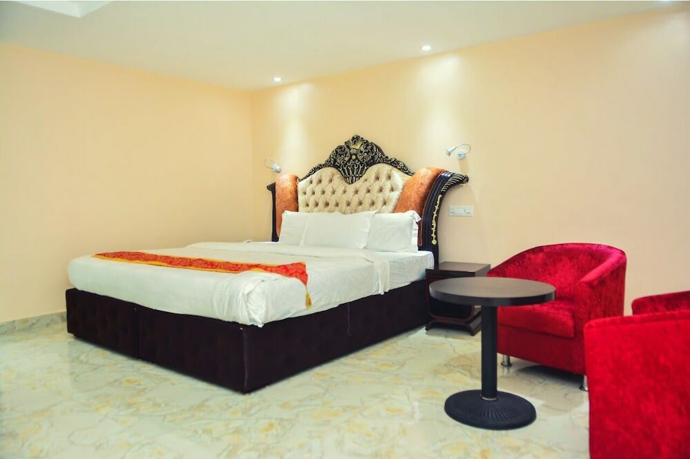 Фото Starview Palace Hotel