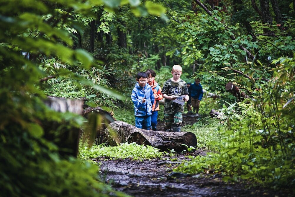 Фото The Orchards Niseko