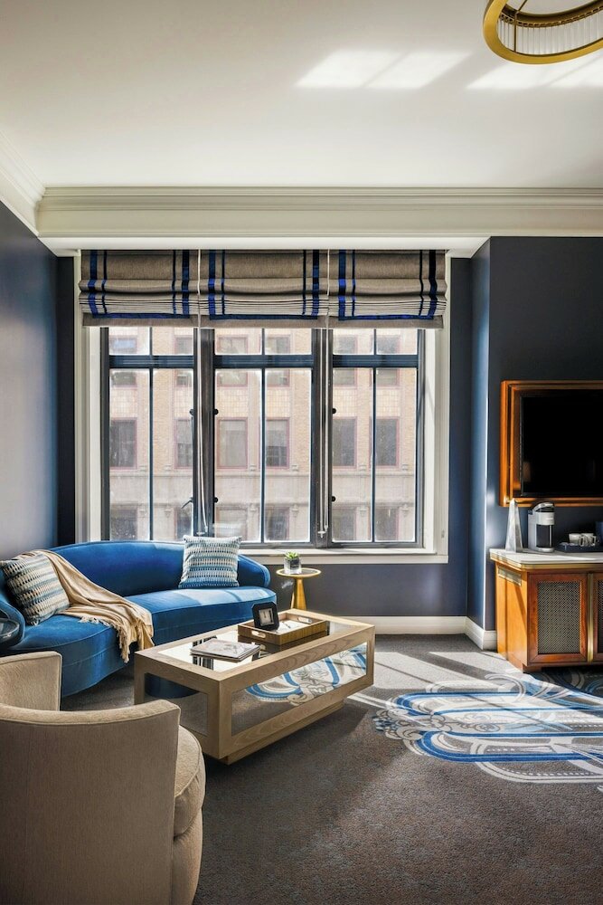 Фото The National, Autograph Collection