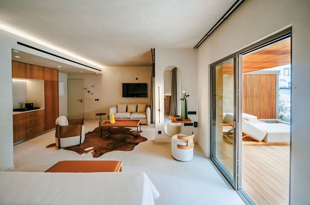 Фото M Boutique Hotel