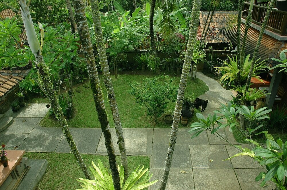 Фото Jati 3 Bungalows and SPA