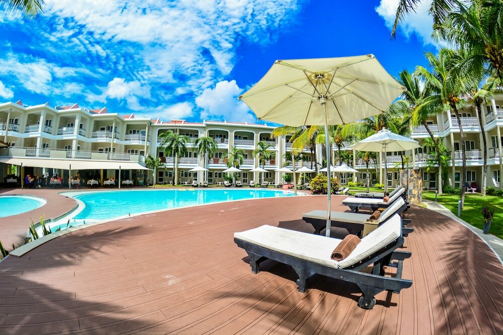 Фото Tarisa Resort & SPA