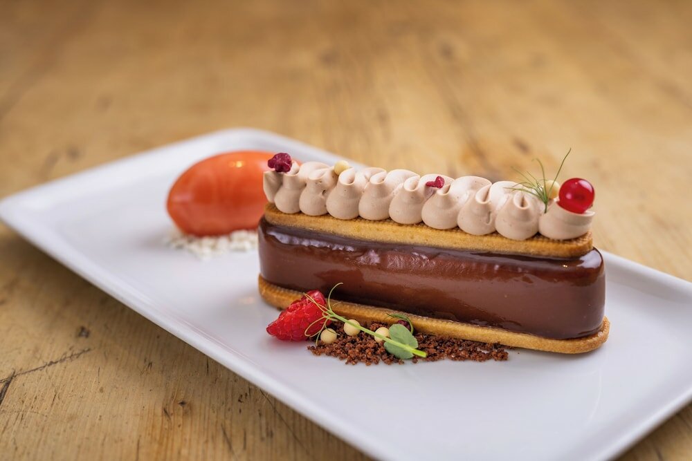 Фото Small Luxury Hotel Goldgasse