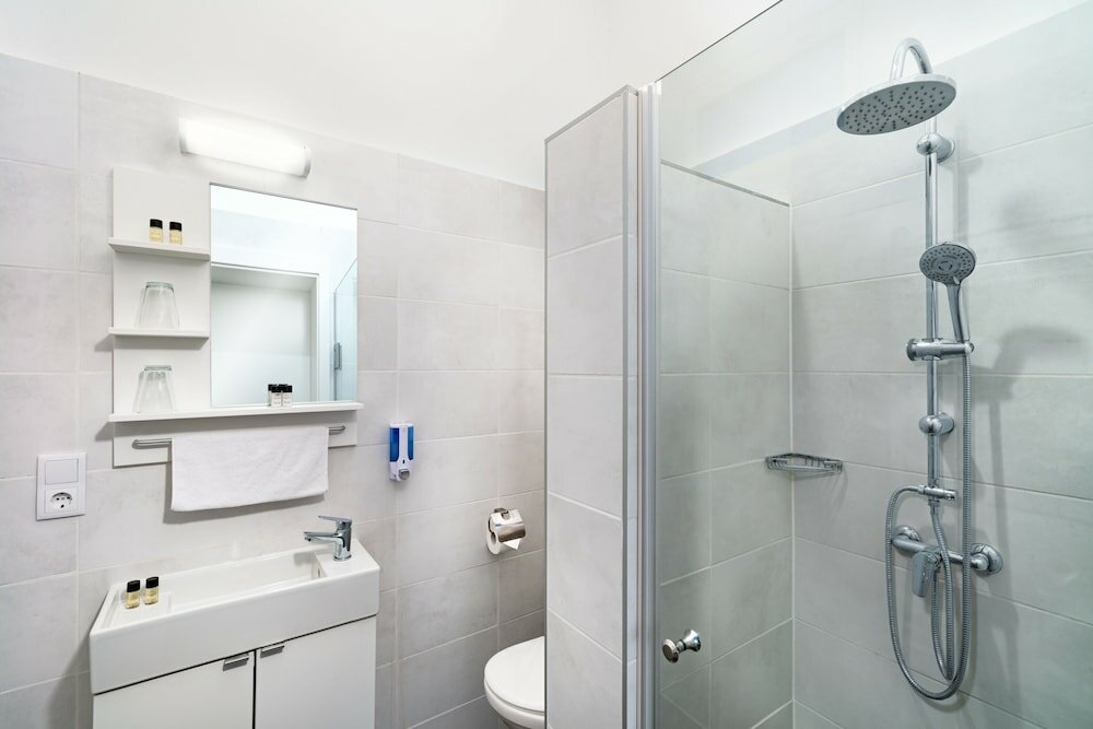 Фото RES City Residence Budapest