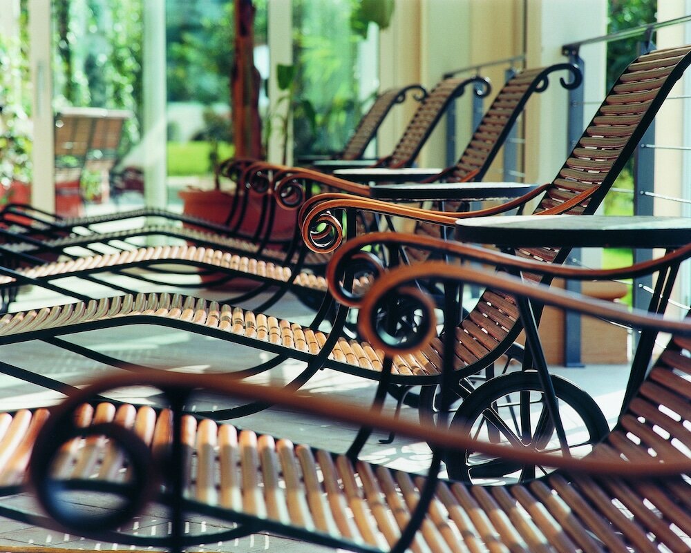 Фото Suitenhotel Parco Paradiso