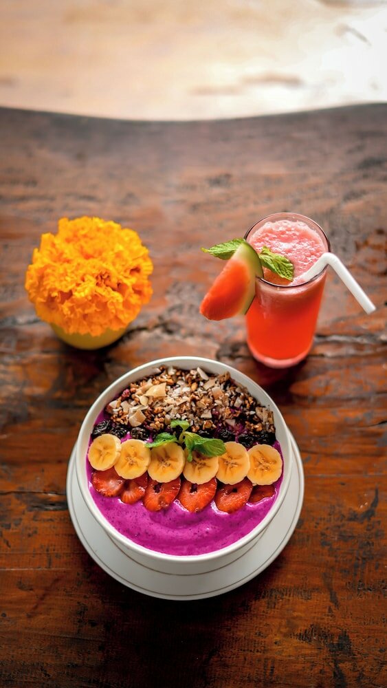 Фото Jati 3 Bungalows