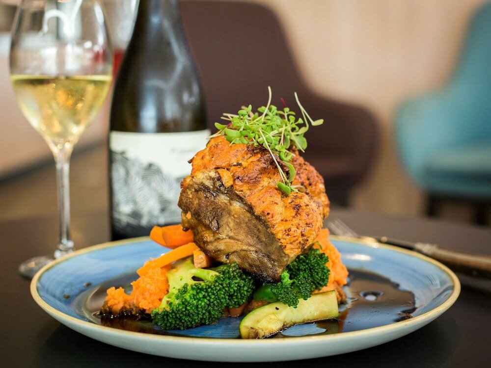 Фото Ibis Mackay