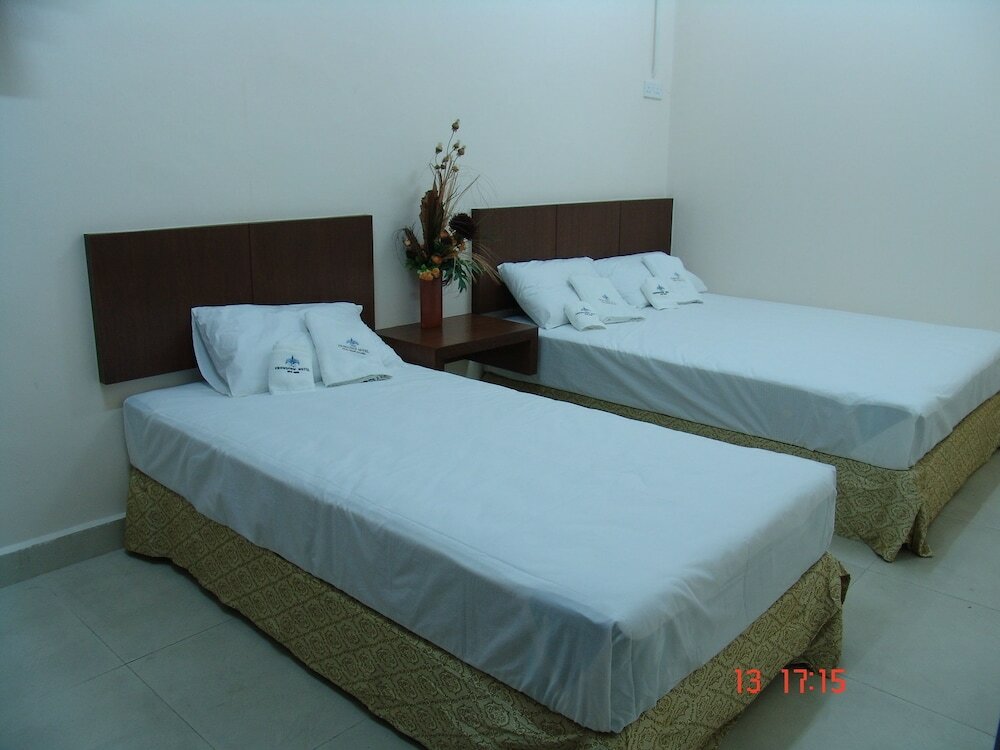 Фото Friendship Motel