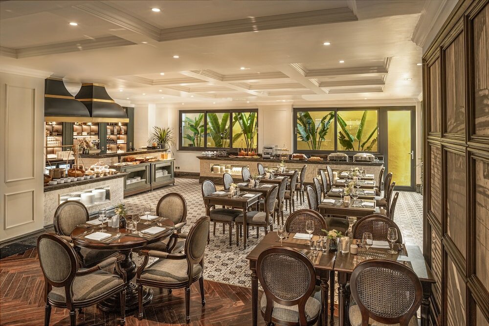 Фото Meritel Hanoi