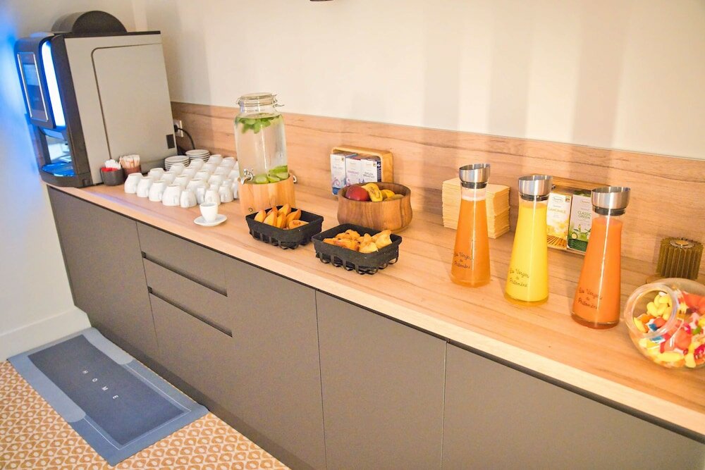 Фото Hotel Yac Paris Clichy, A Member Of Radisson Individuals